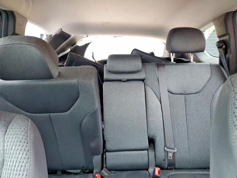 Продажа на аукционе авто 2019 Hyundai Santa Fe, vin: 5NMS23AD6KH092823, номер лота: 51798986