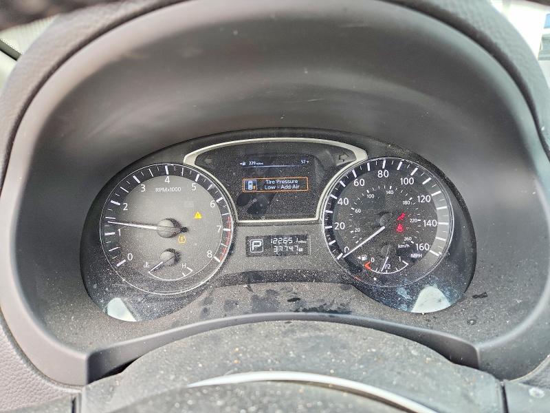 Aukcja sprzedaży 2013 Nissan Altima, vin: 1N4AL3AP8DC110684, numer aukcji: 49464006