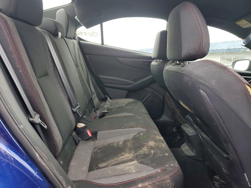 Продаж на аукціоні авто 2024 Subaru Wrx, vin: JF1VBAB61R9804944, номер лоту: 50909406