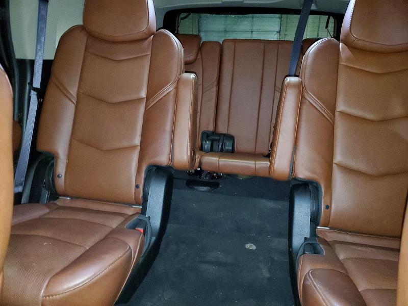Продаж на аукціоні авто 2015 Cadillac Escalade, vin: 1GYS4NKJ1FR591292, номер лоту: 47757056
