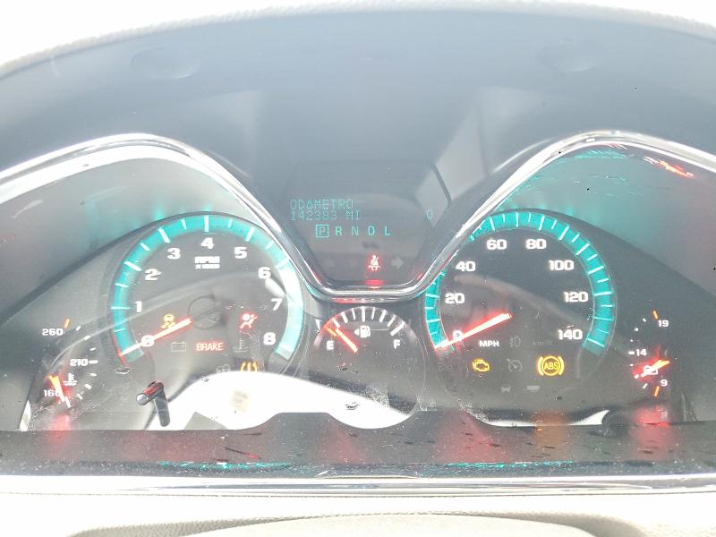 2015 Chevrolet Traverse მანქანა იყიდება აუქციონზე, vin: 1GNKRFED8FJ282573, აუქციონის ნომერი: 49584576