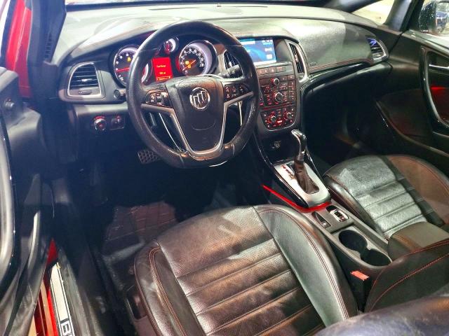 Продажа на аукционе авто 2019 Buick Cascada, vin: W04WJ3N56KG324068, номер лота: 50453236