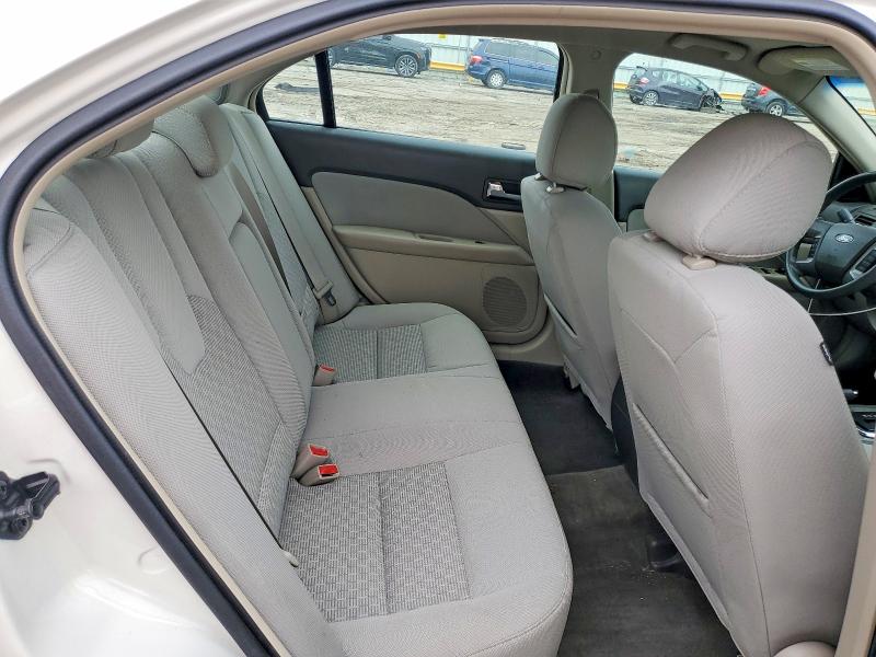 Продажа на аукционе авто 2012 Ford Fusion, vin: 3FAHP0HG7CR328056, номер лота: 50650146