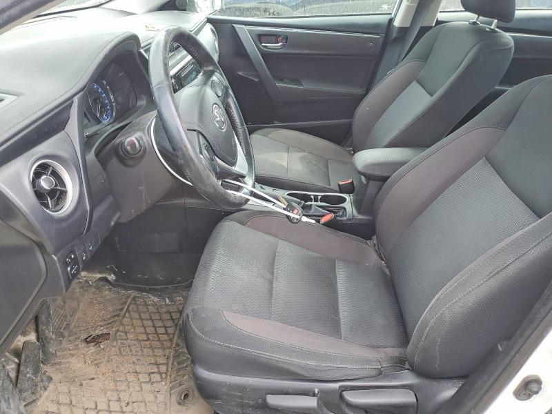 Продаж на аукціоні авто 2019 Toyota Corolla, vin: 2T1BURHE6KC178179, номер лоту: 48523696
