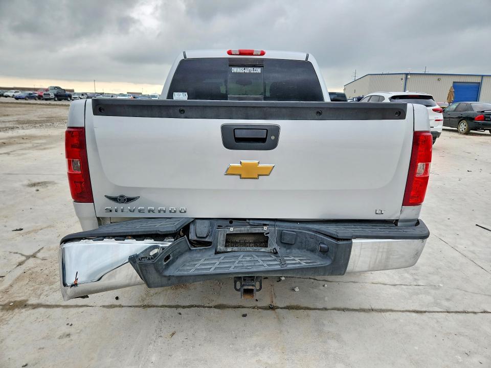 Продажа на аукционе авто 2013 Chevrolet Silverado, vin: 3GCPCSE04DG373036, номер лота: 50984216