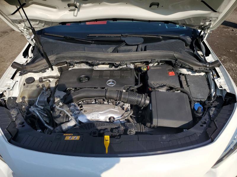 Продаж на аукціоні авто 2021 Mercedes-benz Gla, vin: W1N4N4HB1MJ213001, номер лоту: 50069606
