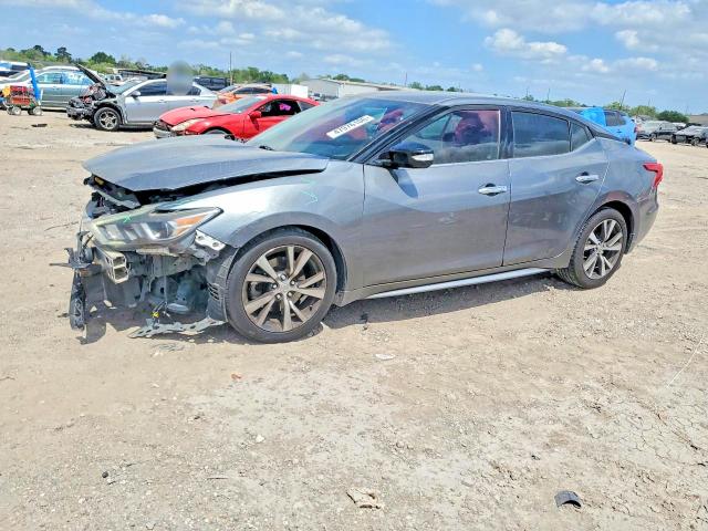 Aukcja sprzedaży 2017 Nissan Maxima, vin: 1N4AA6AP4HC409814, numer aukcji: 47976106