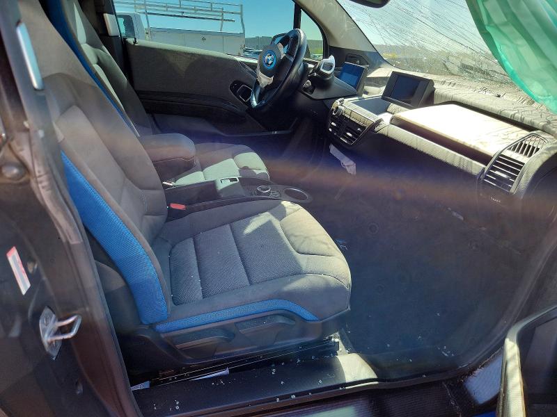Aukcja sprzedaży 2018 Bmw I3, vin: WBY7Z8C51JVB86941, numer aukcji: 48548546