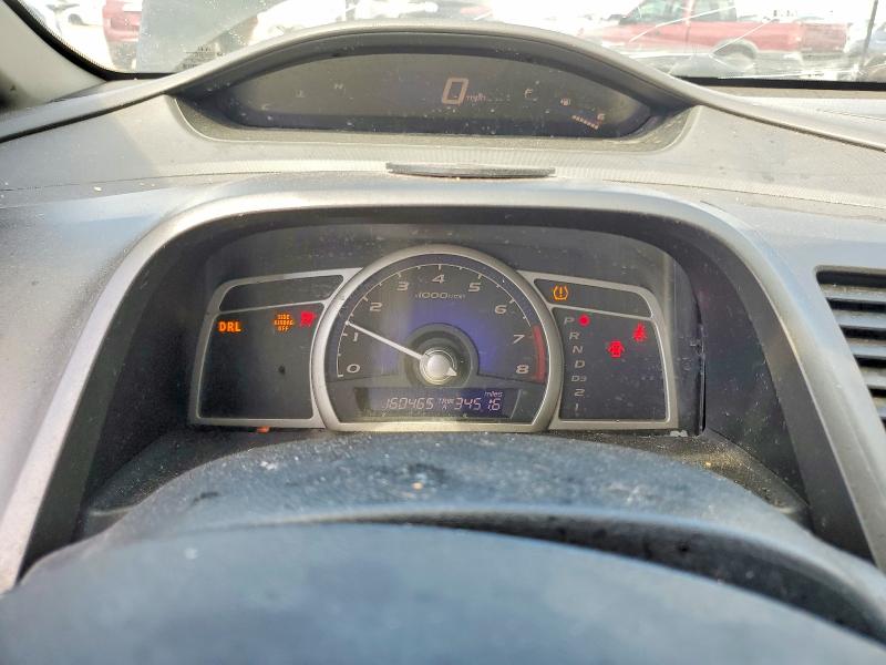 Продаж на аукціоні авто 2009 Honda Civic, vin: 2HGFA16509H303242, номер лоту: 50662066