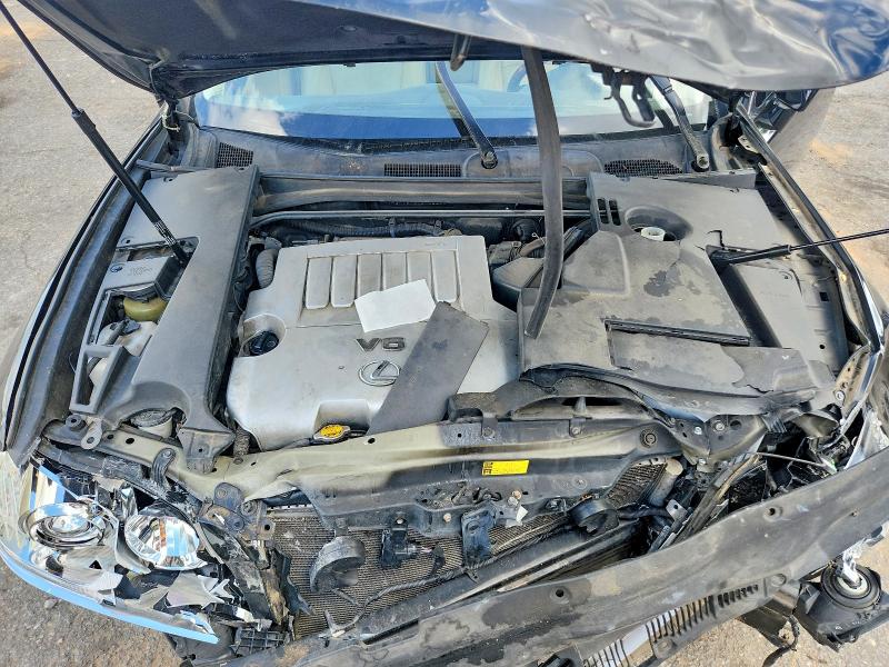 2010 Lexus Es მანქანა იყიდება აუქციონზე, vin: JTHBK1EG3A2406244, აუქციონის ნომერი: 50819676