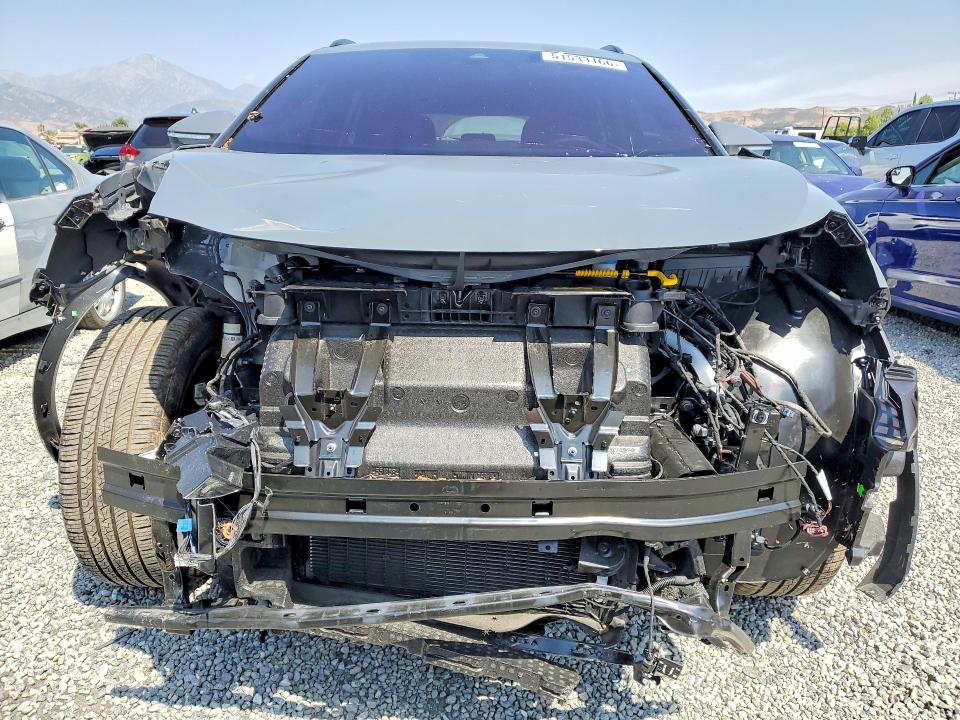 Продажа на аукционе авто 2025 Volkswagen Id.4, vin: 1V2DSPE87SC017915, номер лота: 51533166