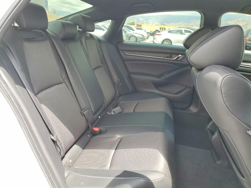 Продаж на аукціоні авто 2022 Honda Accord, vin: 1HGCV3F23NA037118, номер лоту: 51373836