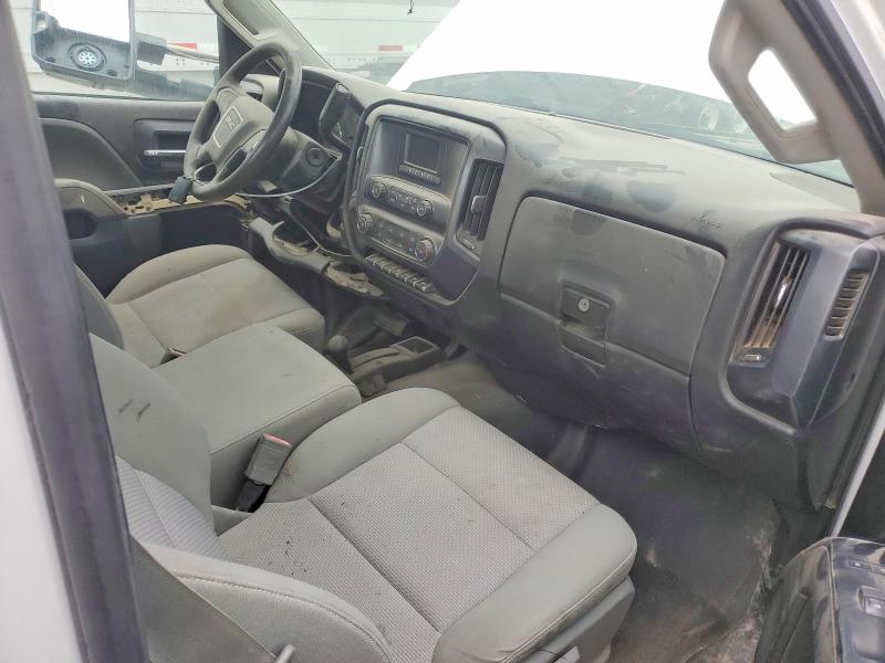 Продажа на аукционе авто 2016 Gmc Sierra, vin: 1GD32VCG0GF104293, номер лота: 49606306