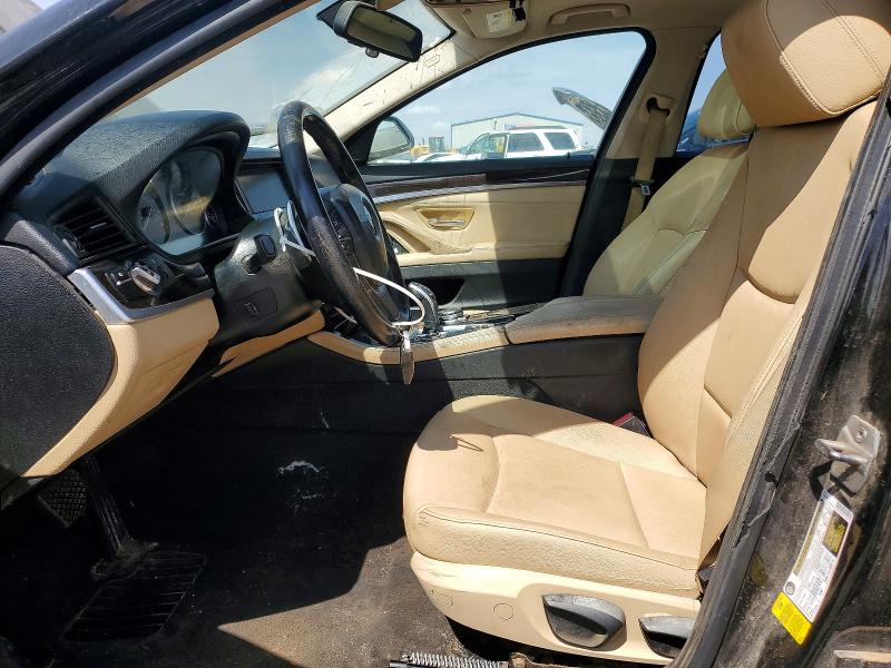 Aukcja sprzedaży 2016 Bmw 528, vin: WBA5A5C53GD528526, numer aukcji: 51877886