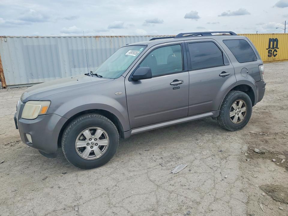 Aukcja sprzedaży 2009 Mercury Mariner, vin: 4M2CU81G79KJ04704, numer aukcji: 49909036