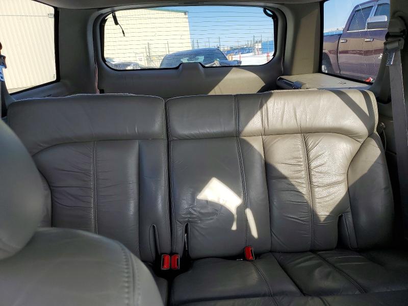 Aukcja sprzedaży 2000 Chevrolet Blazer, vin: 1GNDT13W3Y2192715, numer aukcji: 50353046