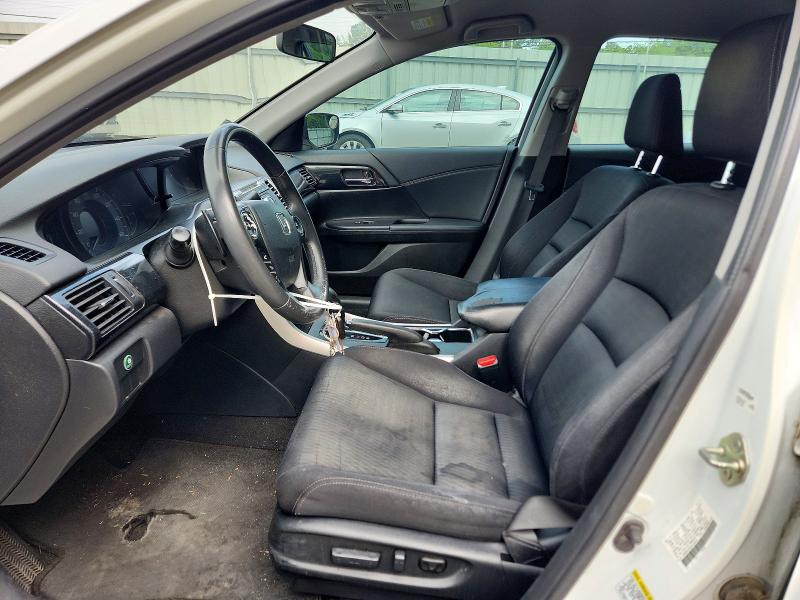 2014 Honda Accord მანქანა იყიდება აუქციონზე, vin: 1HGCR2F58EA104904, აუქციონის ნომერი: 50598936