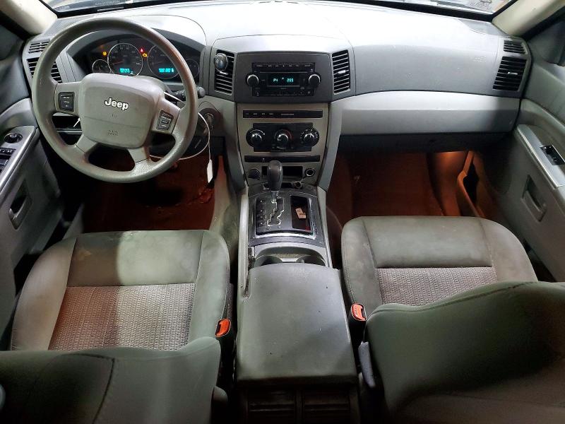 Aukcja sprzedaży 2007 Jeep Grand Cherokee, vin: 1J8GR48K57C615436, numer aukcji: 49642106