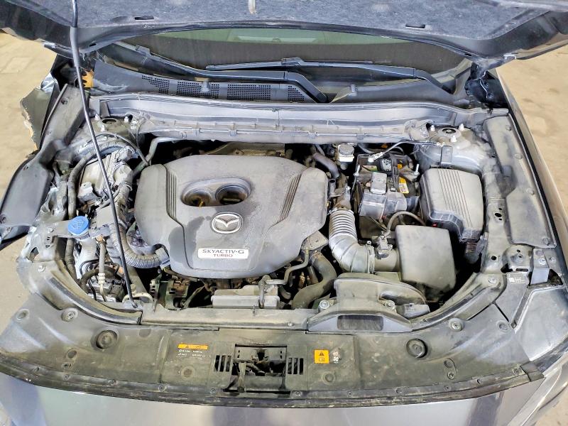 Продаж на аукціоні авто 2021 Mazda Cx-5, vin: JM3KFBEY0M0393822, номер лоту: 49825746