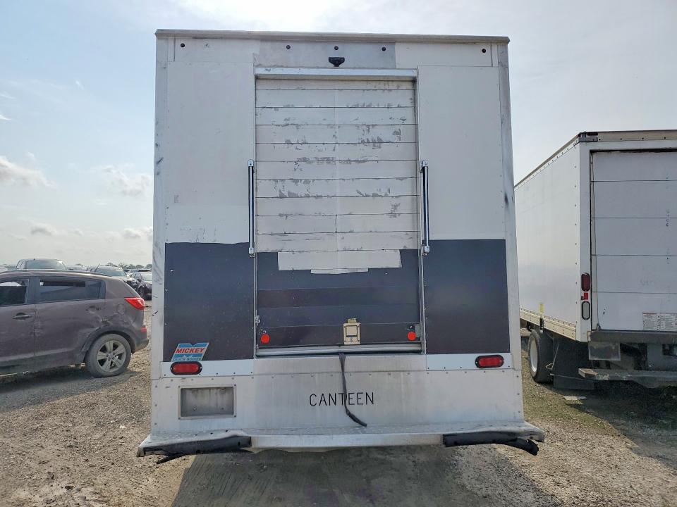 Продаж на аукціоні авто 2018 Chevrolet Express, vin: 1HA6GVCG5JN001012, номер лоту: 51210606