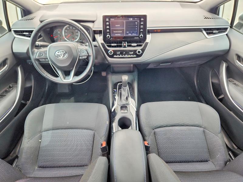 Aukcja sprzedaży 2021 Toyota Corolla, vin: 5YFS4MCE8MP065346, numer aukcji: 51694076