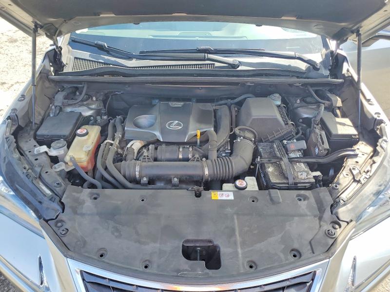 Продажа на аукционе авто 2019 Lexus Nx, vin: JTJYARBZ1K2130695, номер лота: 48488846