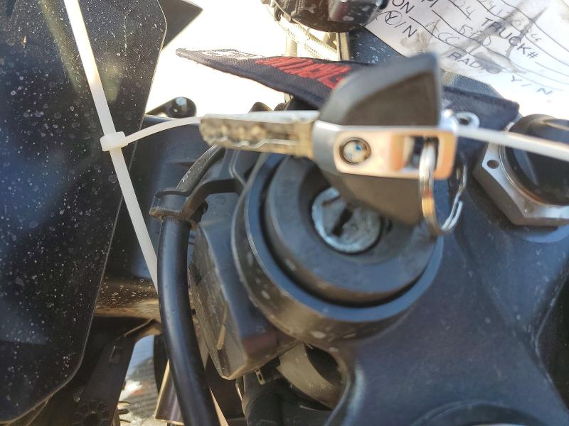 Aukcja sprzedaży 2024 Bmw S 1000, vin: WB10E6300R6K13909, numer aukcji: 51326906