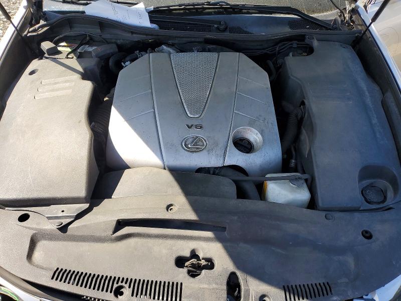 Aukcja sprzedaży 2007 Lexus Gs, vin: JTHCE96S770007273, numer aukcji: 49897266