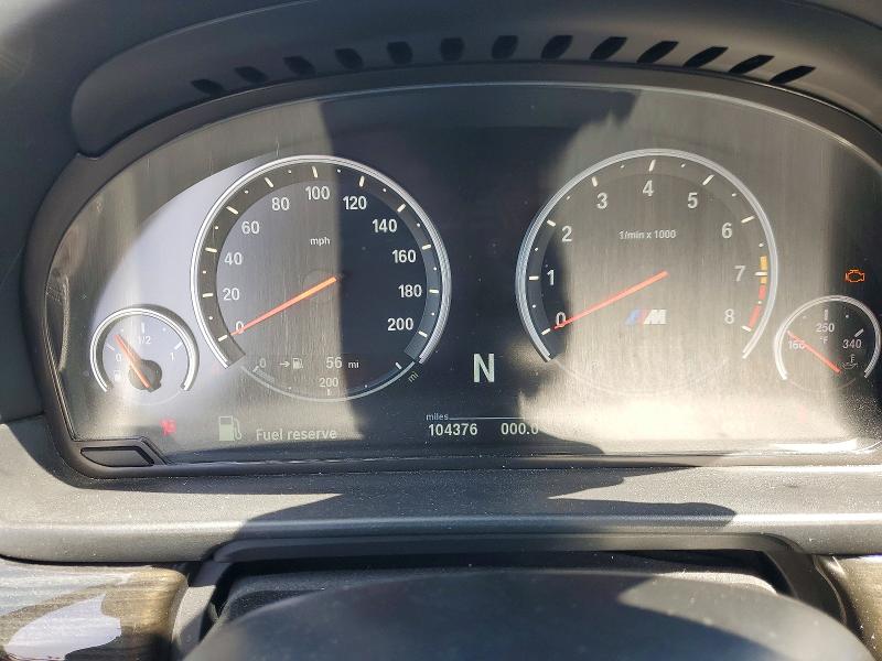 Продажа на аукционе авто 2016 Bmw M5, vin: WBSFV9C52GD595744, номер лота: 51986706