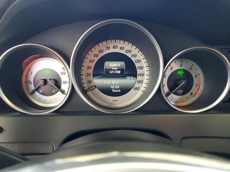 Продажа на аукционе авто 2014 Mercedes-benz C, vin: WDDGF8AB0EG223235, номер лота: 48917906