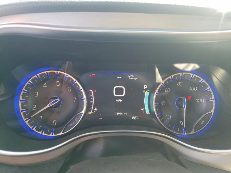 Продажа на аукционе авто 2024 Chrysler Pacifica, vin: 2C4RC1PG0RR161765, номер лота: 49653326
