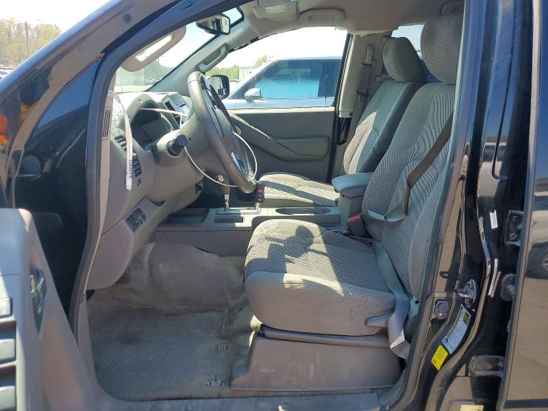 Продаж на аукціоні авто 2013 Nissan Frontier, vin: 1N6AD0EVXDN737502, номер лоту: 49315996