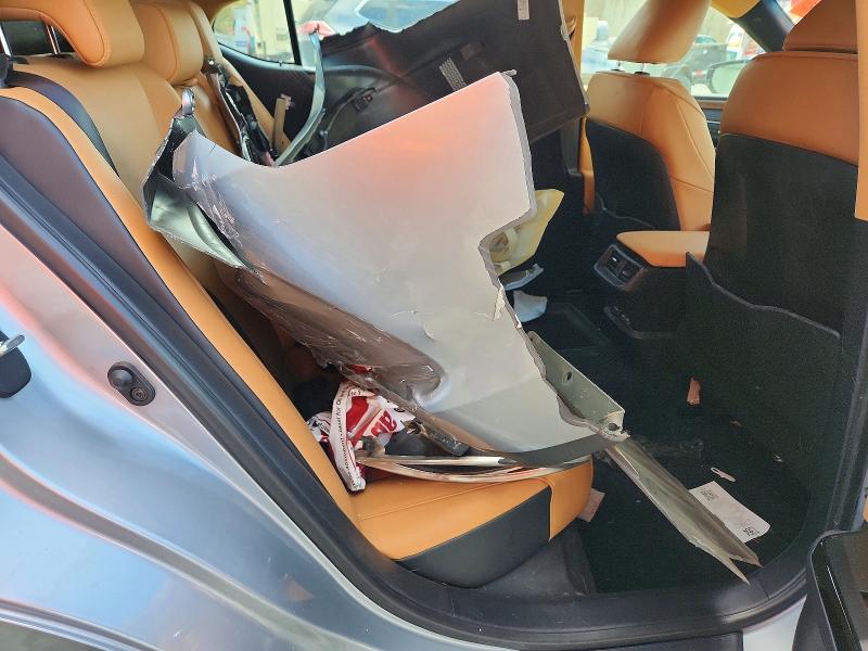 Aukcja sprzedaży 2024 Lexus Es 350, vin: 58ADZ1B17RU165783, numer aukcji: 48358696