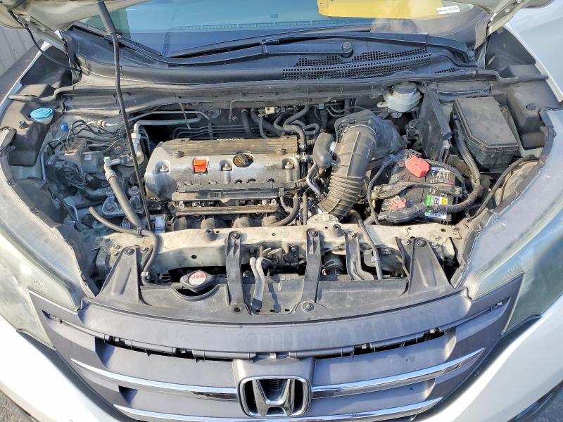 51475226 :رقم المزاد ، 5J6RM4H71DL008465 vin ، 2013 Honda Cr-v مزاد بيع
