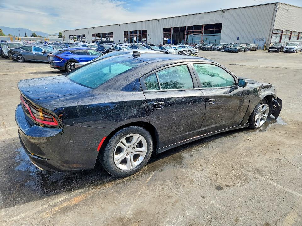 Aukcja sprzedaży 2023 Dodge Charger, vin: 2C3CDXBG9PH690880, numer aukcji: 48476446