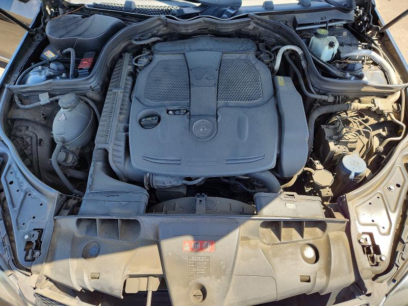 51542076 :رقم المزاد ، WDDKJ5KB6EF240018 vin ، 2014 Mercedes-benz E مزاد بيع