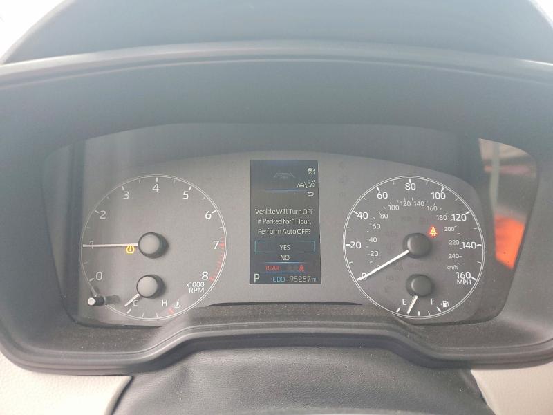 Aukcja sprzedaży 2025 Toyota Corolla, vin: 5YFB4MDE1SP259356, numer aukcji: 51665496