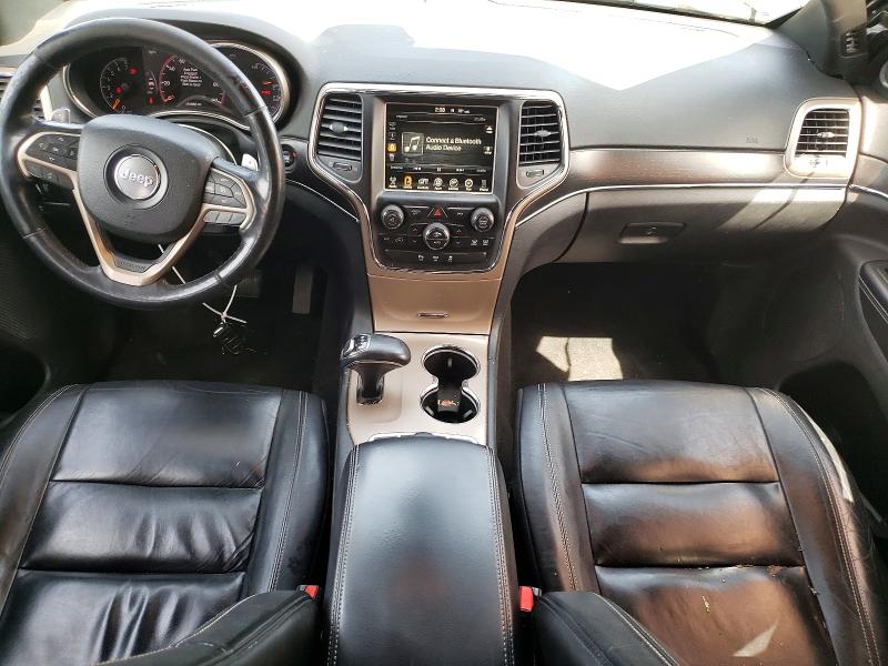 51633366 :رقم المزاد ، 1C4RJFBG6FC894384 vin ، 2015 Jeep Grand Cherokee مزاد بيع