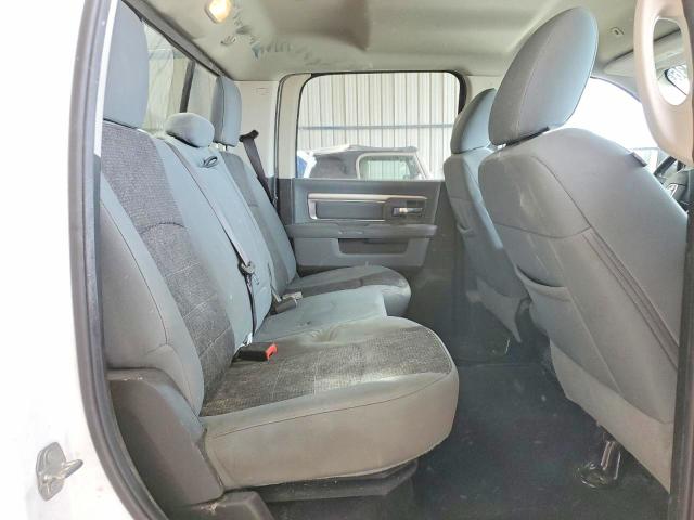 Auction sale of the 2019 Ram 1500 Classic, vin: 1C6RR7LT6KS633886, lot number: 48069136