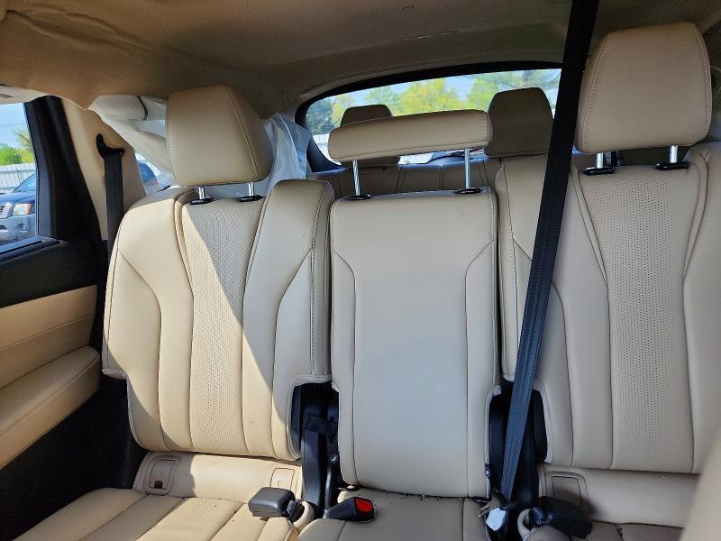 Продаж на аукціоні авто 2025 Acura Mdx, vin: 5J8YE1H41SL014154, номер лоту: 51161746