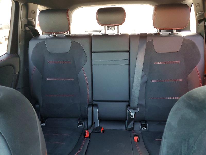 Aukcja sprzedaży 2024 Mercedes-benz Glb, vin: W1N4M4HB8RW378105, numer aukcji: 49567846