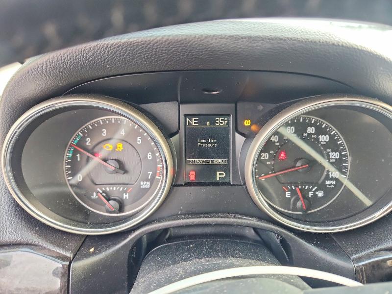 Aukcja sprzedaży 2012 Jeep Grand Cherokee, vin: 1C4RJFAG3CC149637, numer aukcji: 49058336