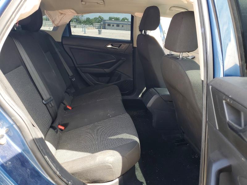 2021 Volkswagen Jetta მანქანა იყიდება აუქციონზე, vin: 3VWC57BU5MM052411, აუქციონის ნომერი: 49856216