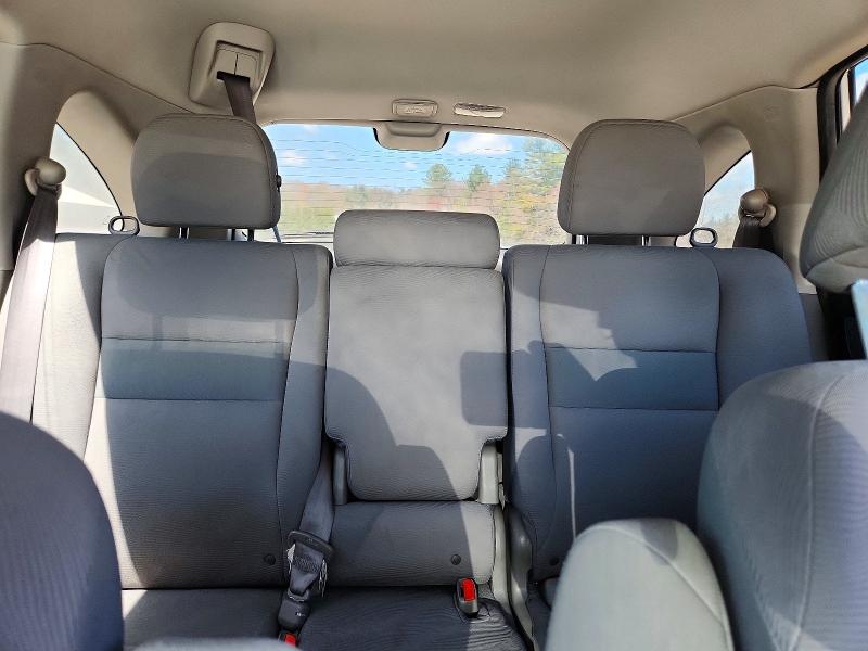 Aukcja sprzedaży 2010 Honda Cr-v, vin: 5J6RE3H34AL046224, numer aukcji: 51168586