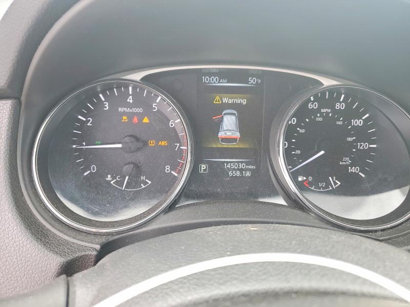 Aukcja sprzedaży 2014 Nissan Rogue, vin: 5N1AT2MV1EC765524, numer aukcji: 48988246