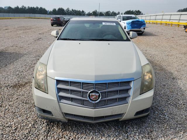 Продажа на аукционе авто 2010 Cadillac Cts, vin: 1G6DF5EG9A0112223, номер лота: 50753226