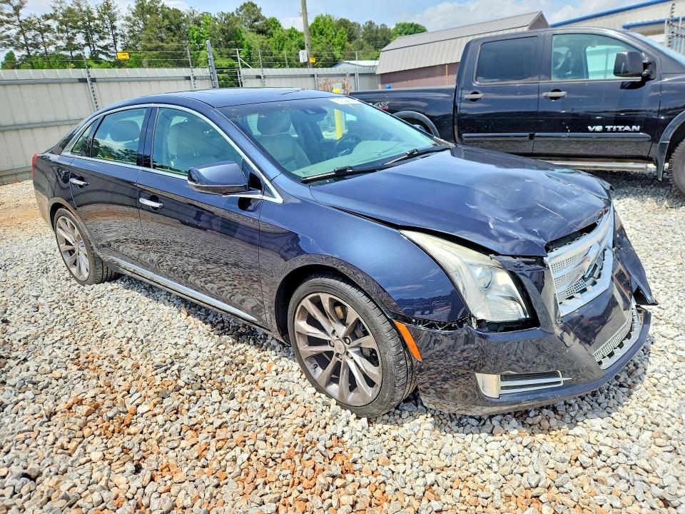 2013 Cadillac Xts მანქანა იყიდება აუქციონზე, vin: 2G61V5S31D9224614, აუქციონის ნომერი: 51562156
