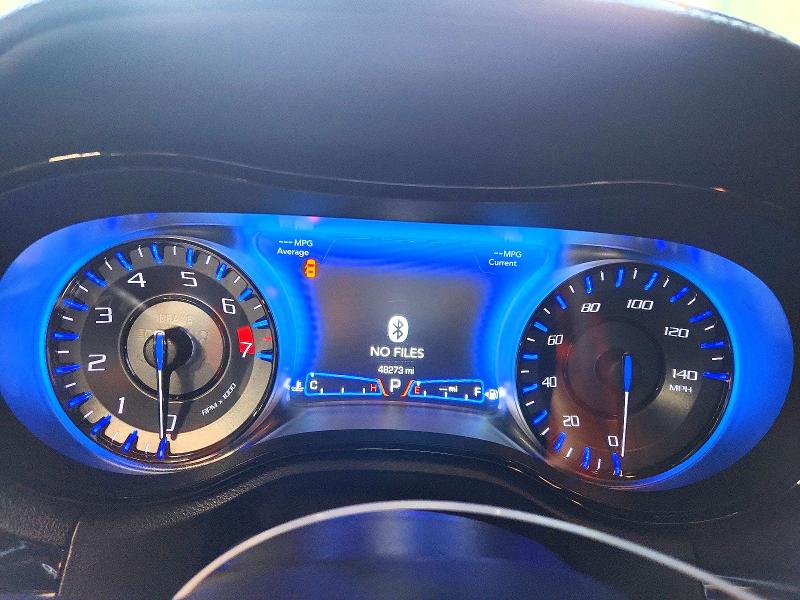 49353736 :رقم المزاد ، 2C3CCABG7NH158637 vin ، 2022 Chrysler 300 مزاد بيع