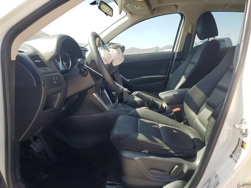 50312356 :رقم المزاد ، JM3KE2CE1D0118195 vin ، 2013 Mazda Cx-5 مزاد بيع