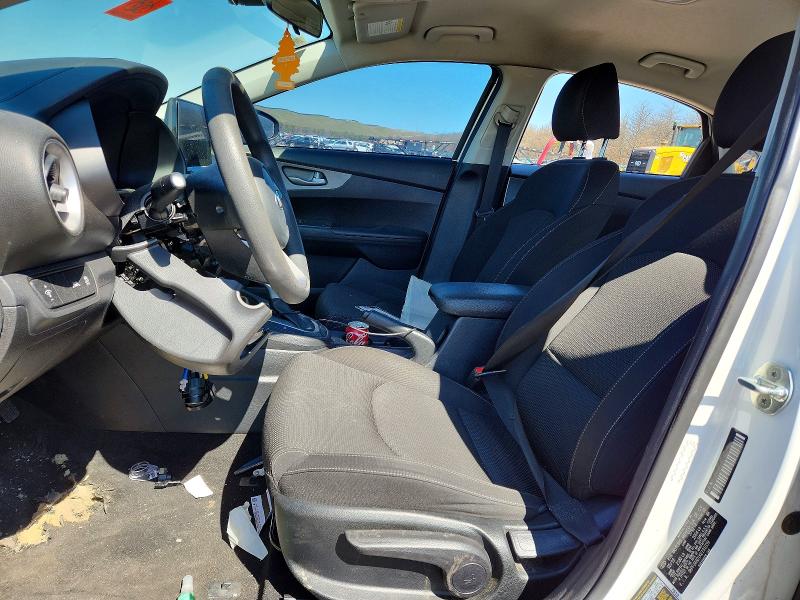 Aukcja sprzedaży 2019 Kia Forte, vin: 3KPF24AD1KE131039, numer aukcji: 48192906